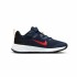 Παιδικά Aθλητικά Παπούτσια Nike REVOLUTION 6 DD1095 412 Ναυτικό Μπλε