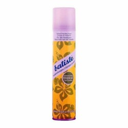 Σαμπουάν για Στεγνά Μαλλιά Batiste Tropical Coconut & Exotic 200 ml