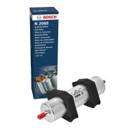 Φίλτρο καυσίμου BOSCH N2068 (Ανακαινισμenα A)