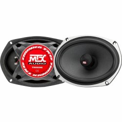 Ηχεία Αυτοκινήτου Mtx Audio TX669C