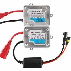 Κιτ τοποθέτησης H1 H3 H7 H8 H9 H11 9005 9006 H4 D2r D2s HID Ballast (Ανακαινισμenα B)