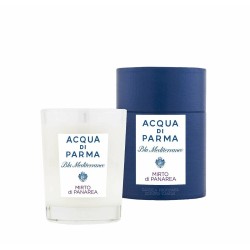 Αρωματικό Κερί Acqua Di Parma Blu Mediterraneo Mirto Di Panarea 200 g