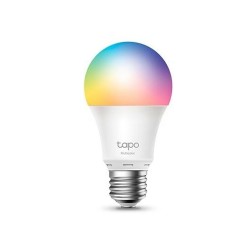 Έξυπνη Λάμπα LED TP-Link Tapo L530E Wifi 8,7 W E27 60 W 2500K - 6500K Wi-Fi E27 LED 2500K