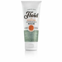 Βάλσαμο μετά το ξύρισμα Floïd 100 ml Vetiver