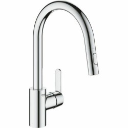 Μονή λαβή βρύση Grohe 31484001