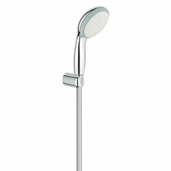 1 κεφαλή ντους και σωλήνα ροής Grohe 26198000 1 Θέση