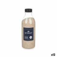 Decorative sand Μπεζ 1,2 kg (12 Μονάδες)