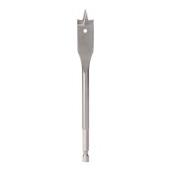 Τρυπάνι ξύλου Izar iz28157 Koma Tools Flat 30 mm