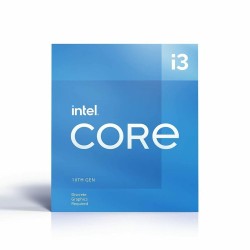 Επεξεργαστής Intel i3-10105F 64 bits LGA 1200