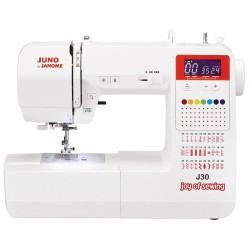 Ραπτομηχανή Janome J30