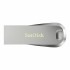 Στικάκι USB SanDisk Ultra Luxe Ασημί 32 GB (1 μονάδα)