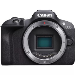 Ψηφιακή φωτογραφική μηχανή Canon EOS R100