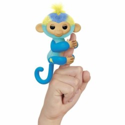 Ρομπότ Lansay Fingerlings - Leo (Δωρεάν Μεταφορικά)