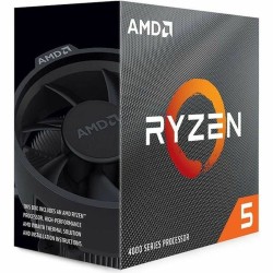 Επεξεργαστής AMD 4600G AMD AM4