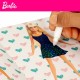 Ημερολόγιο με Aξεσουάρ Lisciani Giochi Barbie