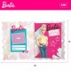 Ημερολόγιο με Aξεσουάρ Lisciani Giochi Barbie