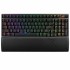 Πληκτρολόγιο Παιχνιδιού Asus ROG Strix Scope II 96 Ισπανικό Qwerty