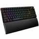 Πληκτρολόγιο Παιχνιδιού Asus ROG Strix Scope II 96 Ισπανικό Qwerty