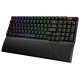 Πληκτρολόγιο Παιχνιδιού Asus ROG Strix Scope II 96 Ισπανικό Qwerty