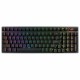 Πληκτρολόγιο Παιχνιδιού Asus ROG Strix Scope II 96 Ισπανικό Qwerty