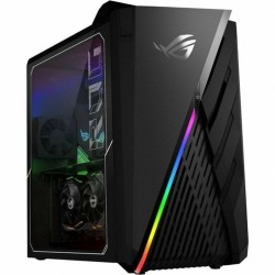 PC Γραφείου Asus 90PD02W1-M00KV0 32 GB RAM 2 TB SSD NVIDIA GeForce RTX 3080 AMD Ryzen 7 5800X