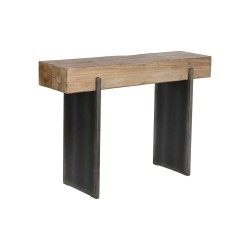 Console Home ESPRIT Έλατο Ξύλο MDF 120 x 35 x 81,5 cm