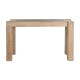 Console Home ESPRIT Έλατο Ξύλο MDF 155 x 45 x 90,5 cm