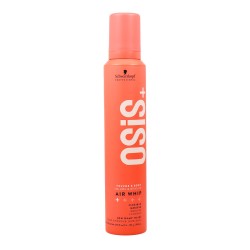 Αφρός Styling Schwarzkopf Osis+ Air Whip 200 ml