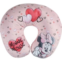 Mαξιλάρι ταξιδιού Minnie Mouse CZ10624