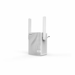 Router Tenda A18 Wi-Fi 5 GHz Λευκό