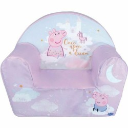 Παιδική Πολυθρόν Fun House Peppa Pig 52 x 33 x 42 cm