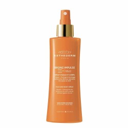 Σπρέι Μαυρίσματος Institut Esthederm Bronz Impulse 150 ml