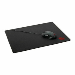 Mousepad Gaming GEMBIRD MP-GAME-S Μαύρο Μονόχρωμος