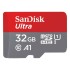 Κάρτα micro SD SanDisk Ultra 32 GB Κατηγορία 10 120 MB/s