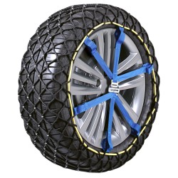 Αλυσίδες Χιονιού Αυτοκινήτου Michelin Easy Grip EVOLUTION 12