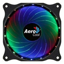 Ανεμιστήρας Κουτί Aerocool Cosmo 12 Ø 12 cm 1000 rpm RGB LED Ø 12 cm (1 μονάδα)