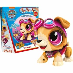 Ρομπότ Goliath Paw Patrol Stella