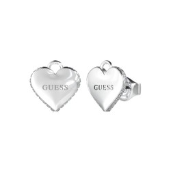 Μπρελόκ-αλυσίδα Guess JUBE02231JWRHT-U