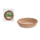 Food Tray Set Algon Φριτεζα χωρισ Λαδι 20 cm 20 Τεμάχια (24 Μονάδες)