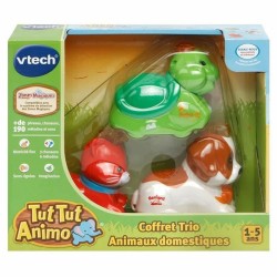 Διαδραστικό ρομπότ Vtech 242875 (FR)