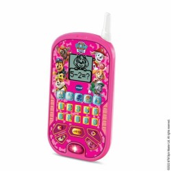 Παιδικό τηλέφωνο Vtech PAW PATROL The Educational Smartphone (FR)