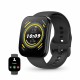 Smartwatch Amazfit BIP5BK Μαύρο