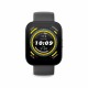 Smartwatch Amazfit BIP5BK Μαύρο