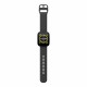 Smartwatch Amazfit BIP5BK Μαύρο