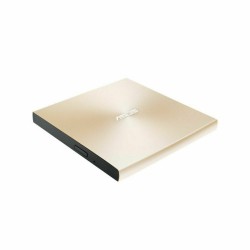 DVD-RW Εγγραφής Εξωτερικό Ultra Slim Asus ZenDrive U9M (1 μονάδα)