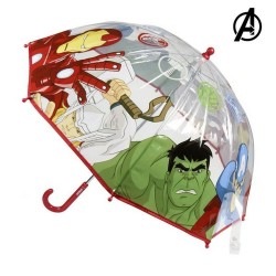 Θολωτή Ομπρέλα The Avengers 8757 (45 cm)