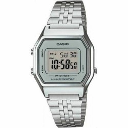 Unisex Ρολόγια Casio LA680WEA-7EF (Ø 33 mm)