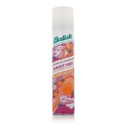 Σαμπουάν για Στεγνά Μαλλιά Batiste Sunset Vibes 200 ml