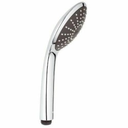 Kεφαλή για Nτους Grohe Vitulio Joy Πλαστική ύλη Chrome 1 Θέση