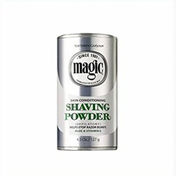 Κρέμα Ξυρίσματος Soft & Sheen Carson Magic Shaving Powder 127 g Σκόνη